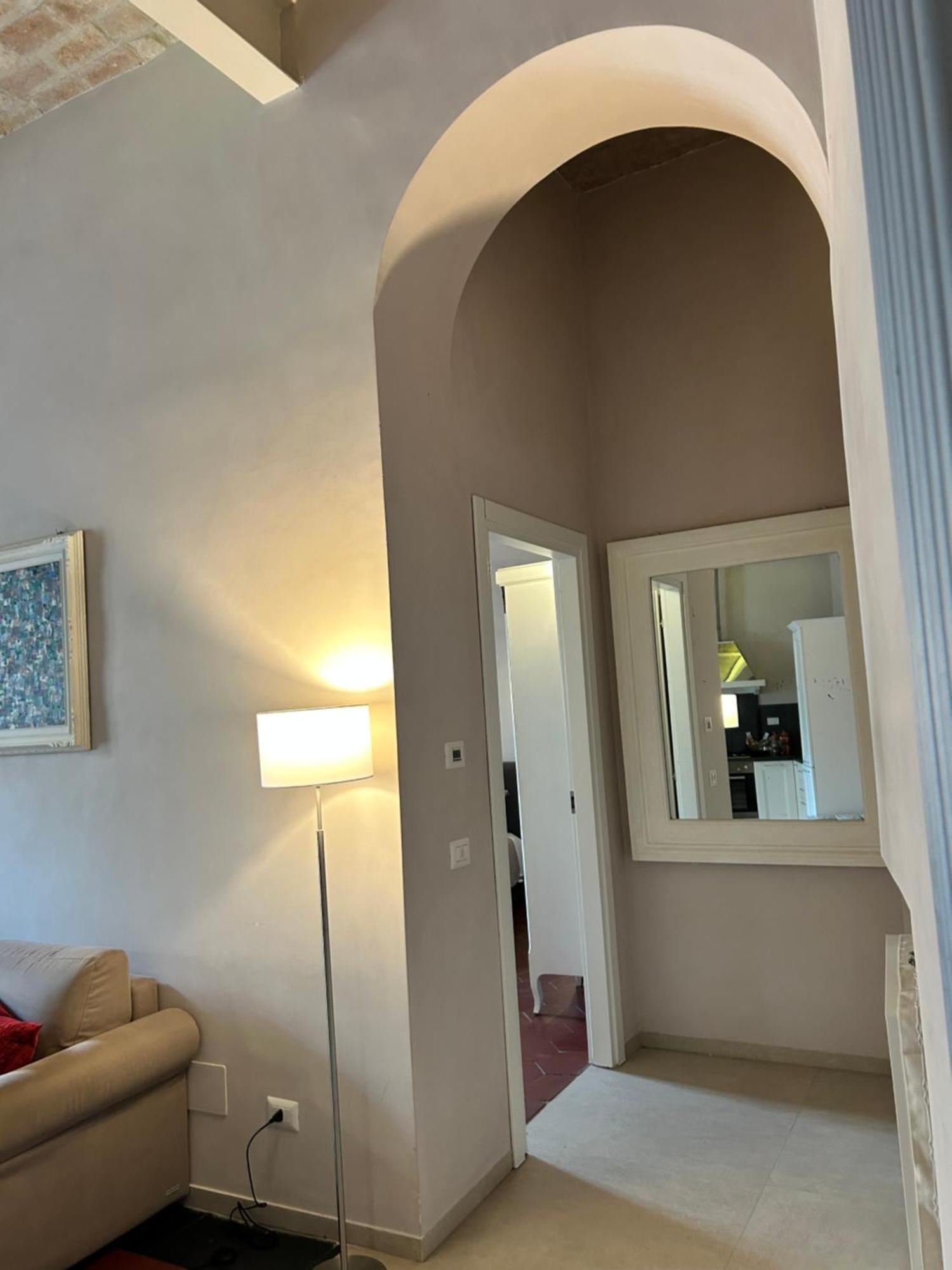 Dolce Casa Colosseo 2 Appartement *