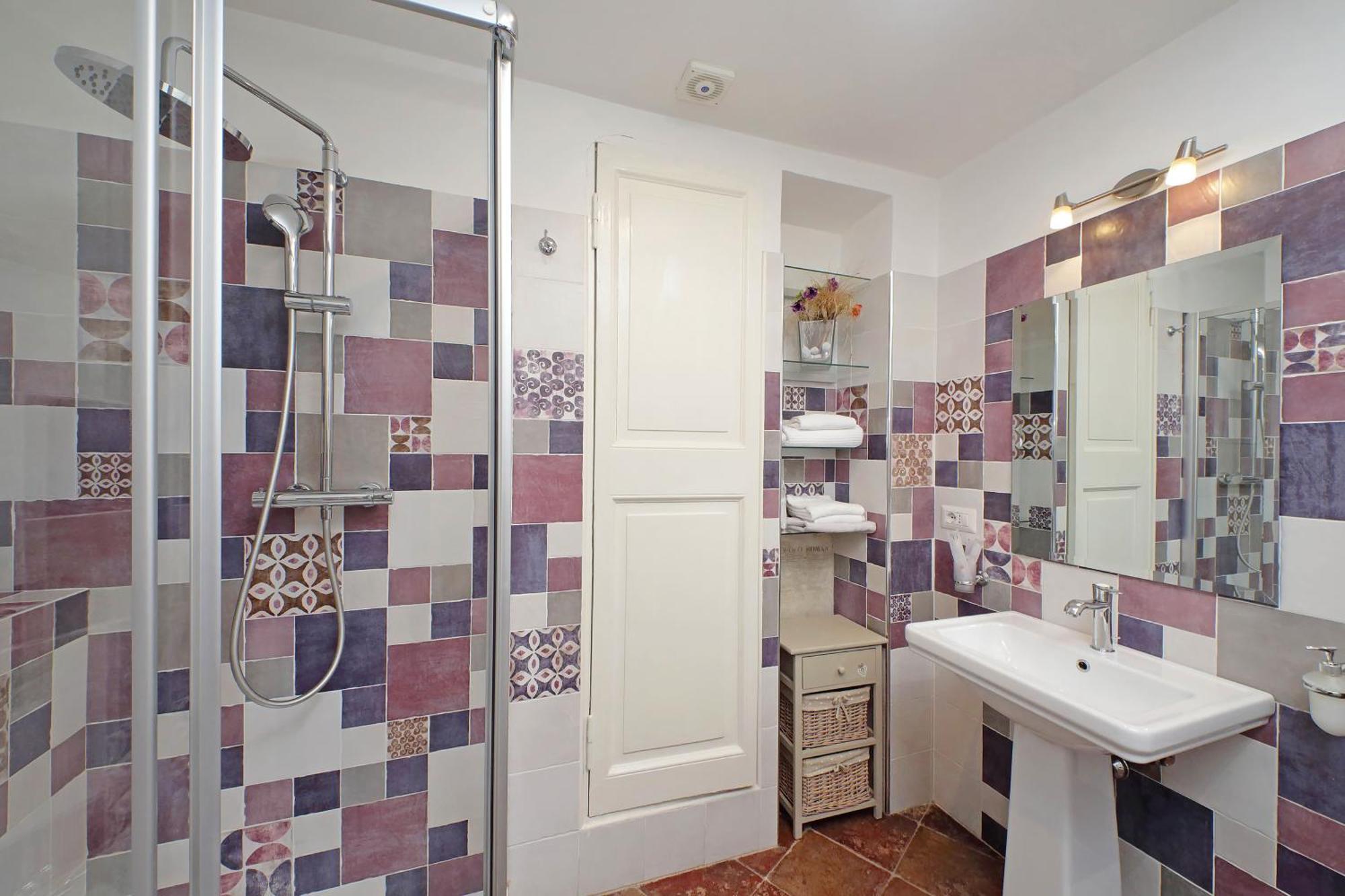 Dolce Casa Colosseo 2 Appartement *