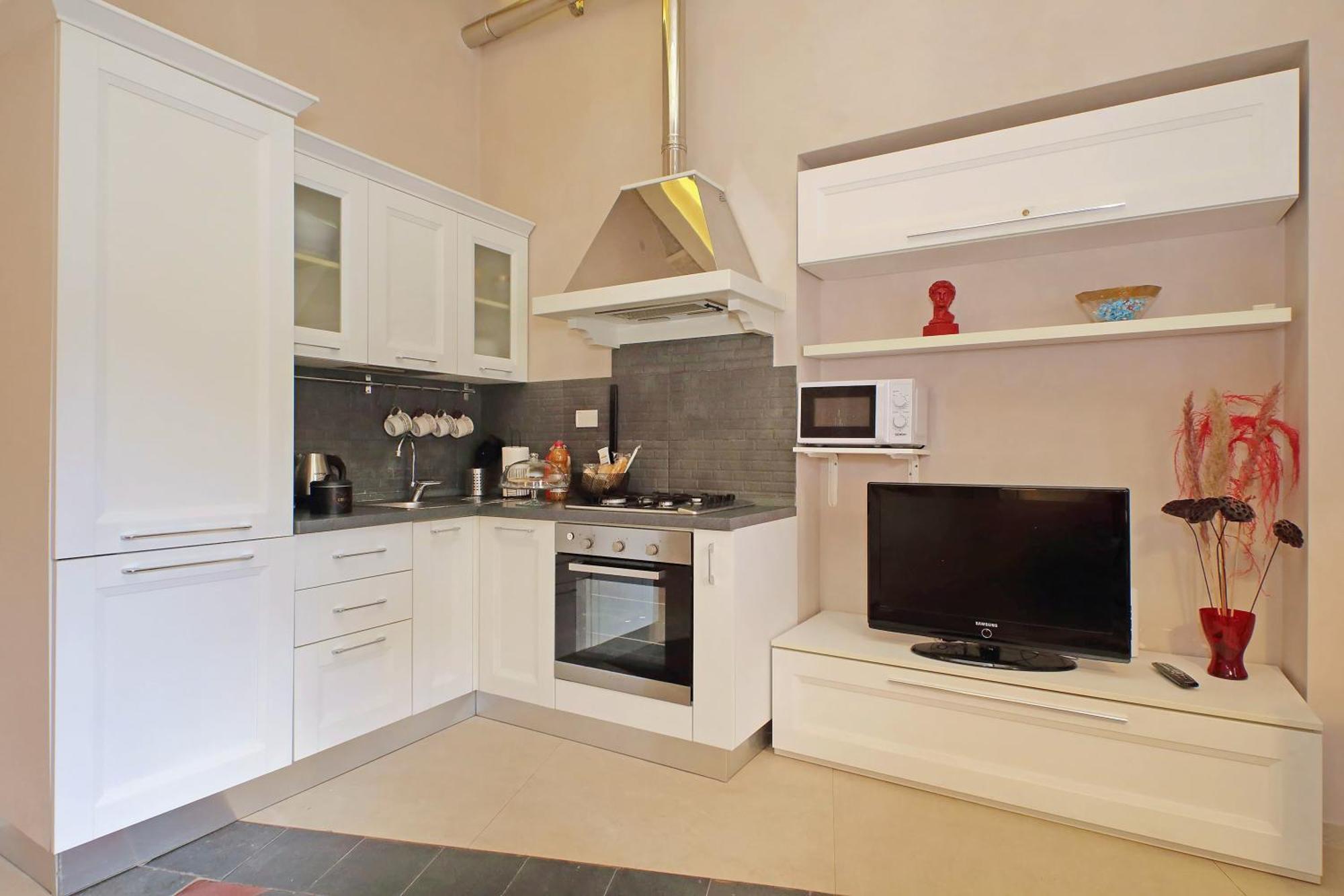 Dolce Casa Colosseo 2 Appartement Rome