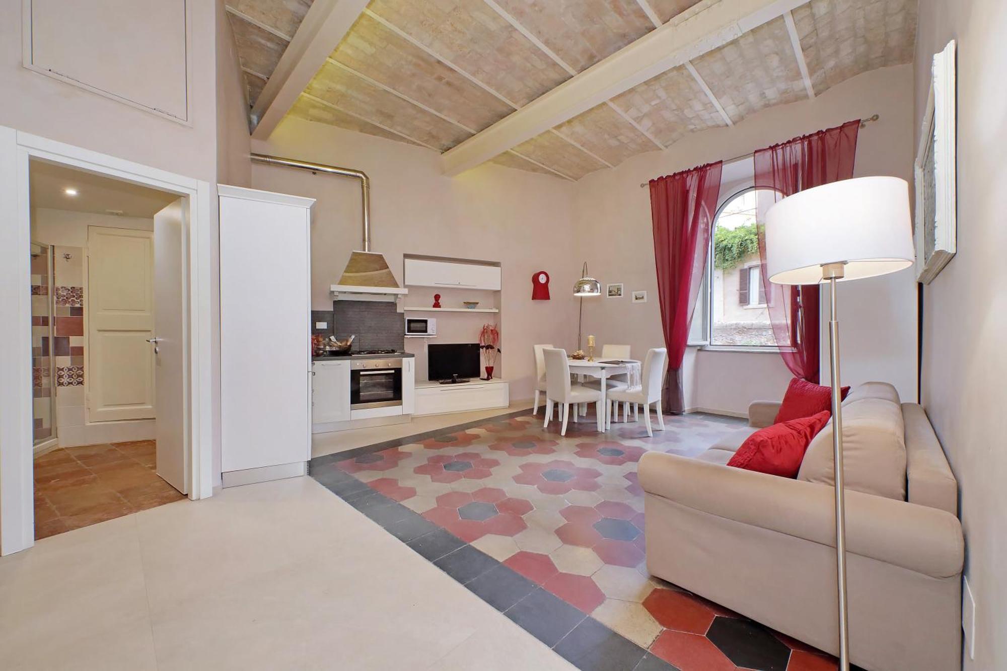Appartement Dolce Casa Colosseo 2 Rome