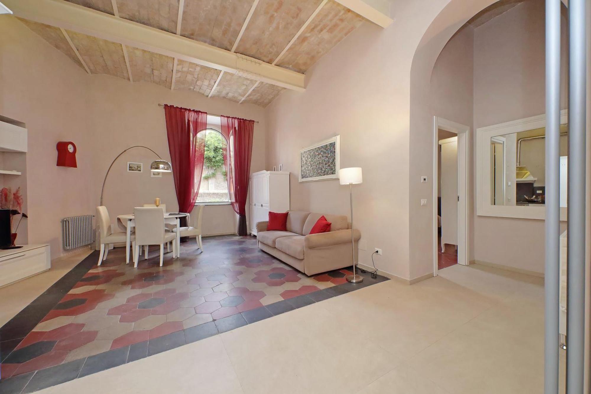 Dolce Casa Colosseo 2 Appartement Rome