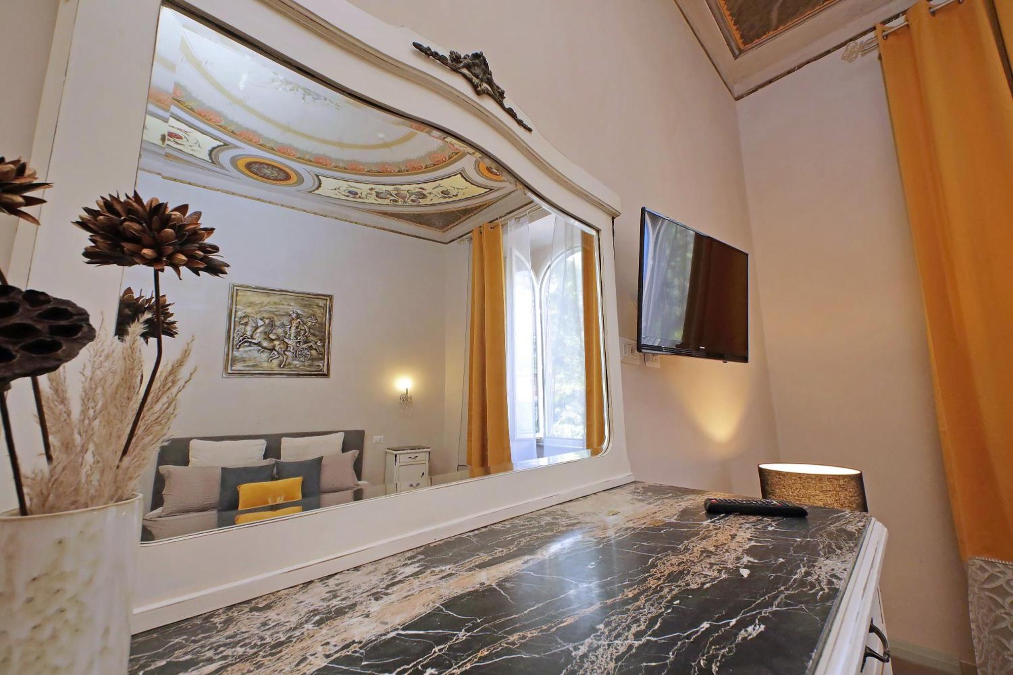 Dolce Casa Colosseo 2 Appartement Rome