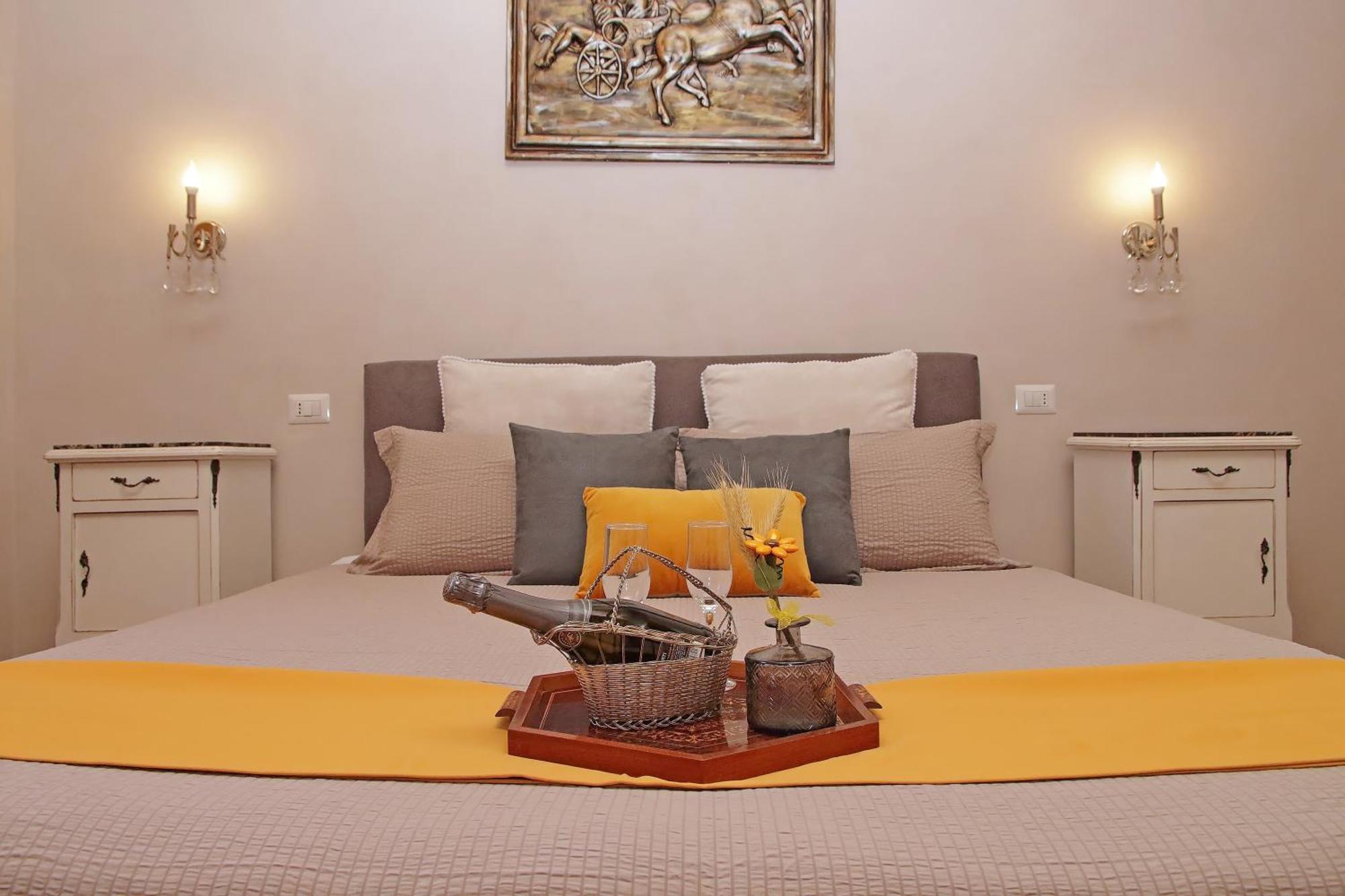Appartement Dolce Casa Colosseo 2 Rome