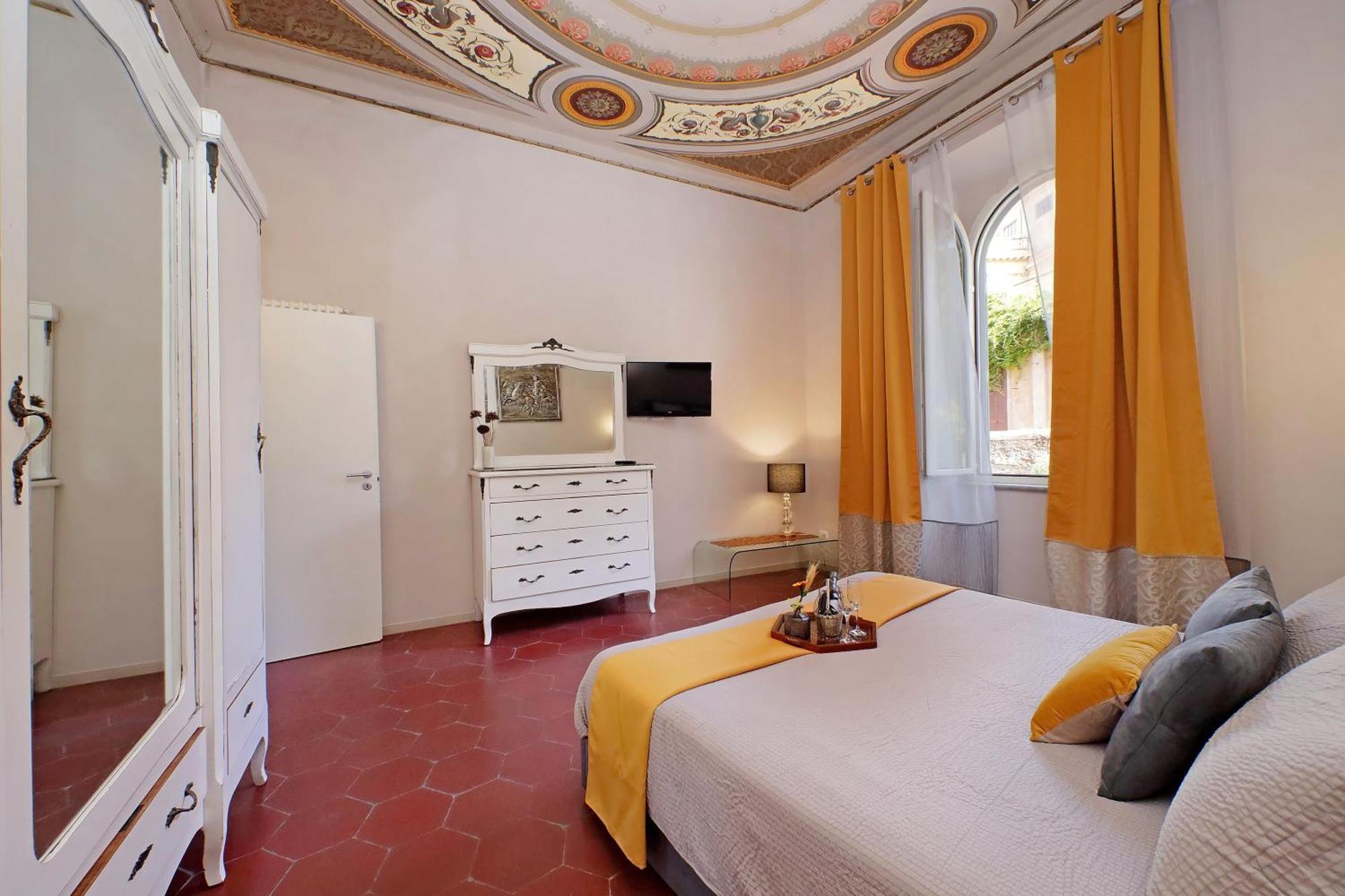 Dolce Casa Colosseo 2 Appartement *