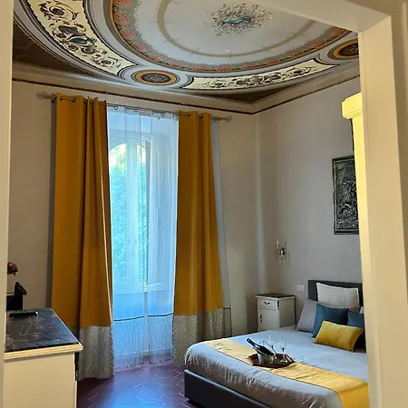 Dolce Casa Colosseo 2 Rom Exterior foto