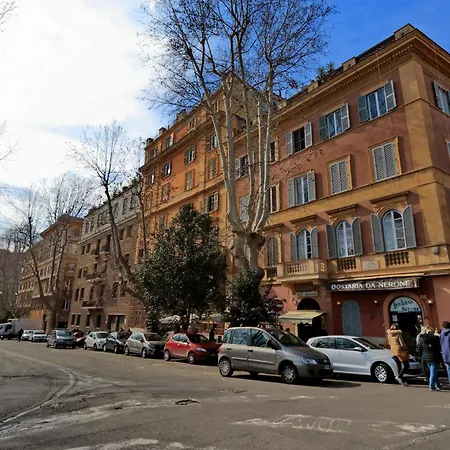 Dolce Casa Colosseo 2 Rom Exterior foto