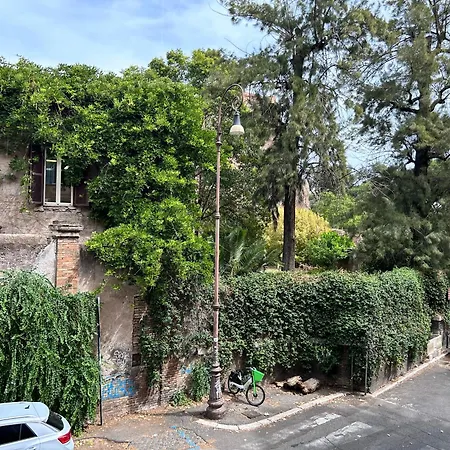Dolce Casa Colosseo 2 Rom Exterior foto