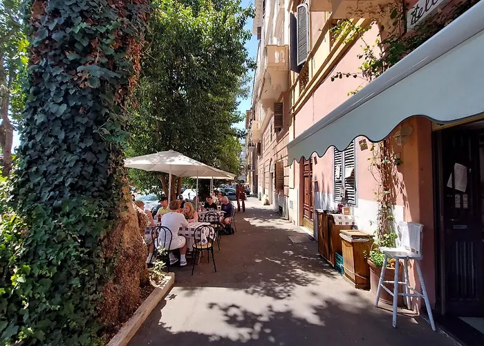 Dolce Casa Colosseo 2